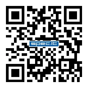 QR kodas | Hexasystems, UAB