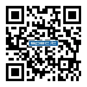 QR kodas | Hexsol, IĮ | spec.lt