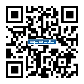 QR kodas | Hexstart, MB | spec.lt