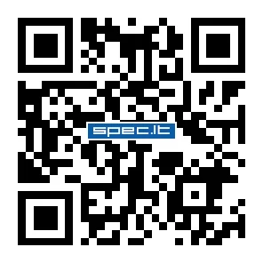 QR kodas | Heya studio, MB | spec.lt