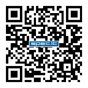 QR kodas | Heydekrug house, MB | spec.lt