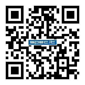 QR kodas | HESSEN RENTAL, UAB