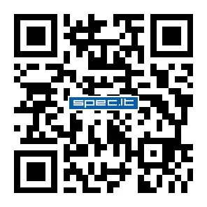 QR kodas | Hgs moto, MB