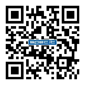 QR kodas | HH Baltic, MB | spec.lt