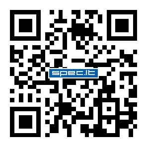 QR kodas | HI FLEET, UAB | spec.lt