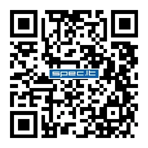 QR kodas | HiTecSupport, UAB | spec.lt