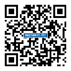 QR kodas | Hi-Tec Workshop, MB