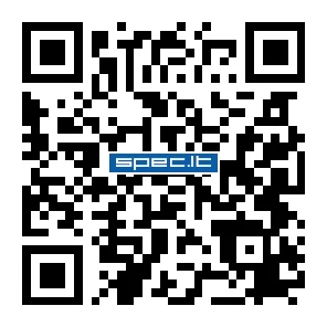 QR kodas | HITECH ELECTRIC, UAB