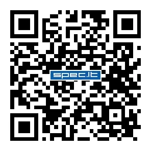 QR kodas | Hi-Tech Technologies, IĮ