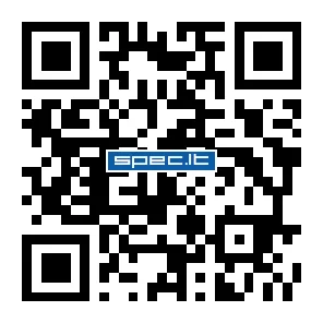 QR kodas | Hi-Trans, UAB | spec.lt