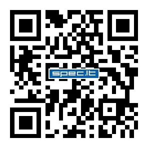 QR kodas | H&I, UAB | spec.lt