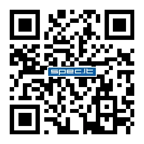 QR kodas | Hiaka, UAB