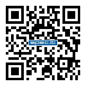 QR kodas | Hiberija, IĮ | spec.lt