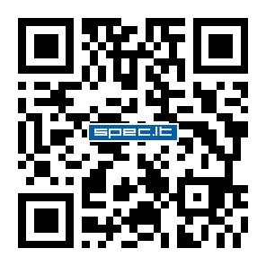 QR kodas | Hiberma, UAB | spec.lt