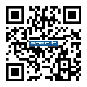 QR kodas | Hibetonas, UAB