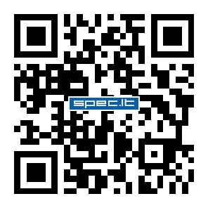 QR kodas | Hibrida, MB