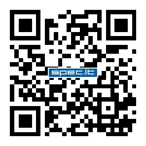 QR kodas | Hibridinis, MB