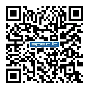 QR kodas | HICKORY SPRINGS GLOBAL COMPONENTS EUROPE, UAB