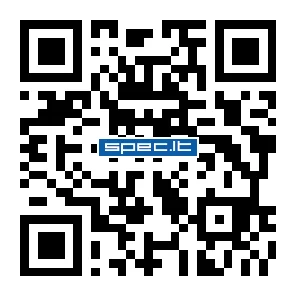 QR kodas | Hidalgas, MB