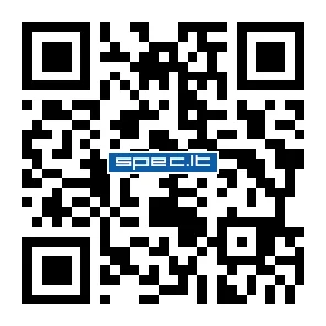 QR kodas | Hidden edge, MB