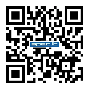 QR kodas | HIDLETA, UAB | spec.lt