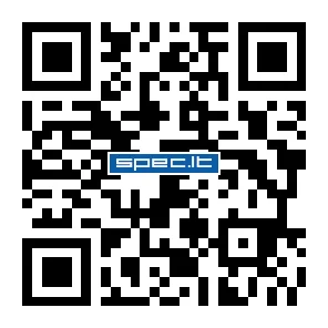 QR kodas | HIDORA, UAB | spec.lt