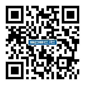 QR kodas | Hidralga, UAB