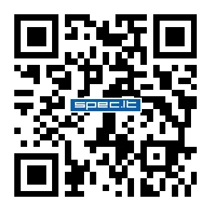 QR kodas | HIDRALIS, UAB