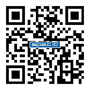 QR kodas | HIDRAMA, UAB | spec.lt