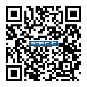 QR kodas | Hidras nuotekos, MB