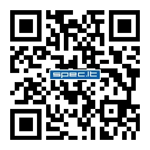 QR kodas | Hidraulika, UAB