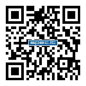 QR kodas | HIDRAULIKAS, UAB