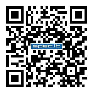 QR kodas | Hidraulikos centras, UAB | spec.lt