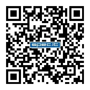 QR kodas | Hidraulinės pavaros profesinė sąjunga, AB | spec.lt