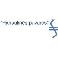 Hidraulinės pavaros, UAB