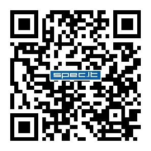 QR kodas | Hidraulinės sistemos, UAB | spec.lt