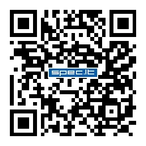 QR kodas | Hidrauliniai sprendimai, UAB