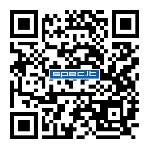 QR kodas | HIDRAULIS, K. Bičkovienės firma