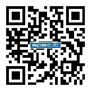 QR kodas | Hidraulit, UAB | spec.lt