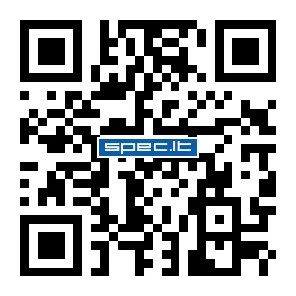 QR kodas | Hidraulita, UAB