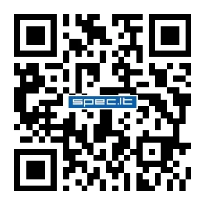 QR kodas | Hidravita, MB