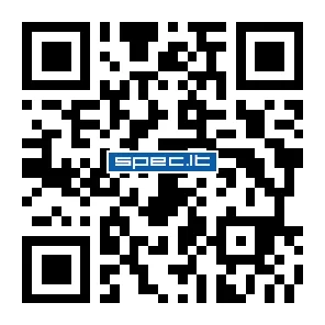 QR kodas | Hidris, UAB | spec.lt