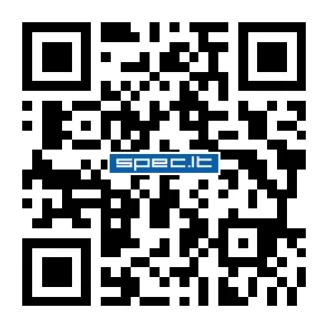 QR kodas | Hidrita, MB