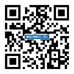 QR kodas | Hidro gija, MB