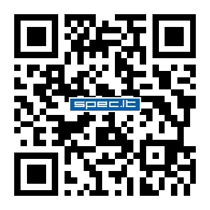 QR kodas | Hidro idėja, MB