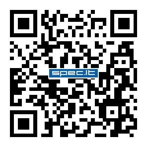 QR kodas | Hidro Elektra, UAB