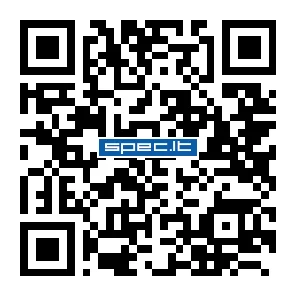 QR kodas | HIDRO SERVISAS, UAB