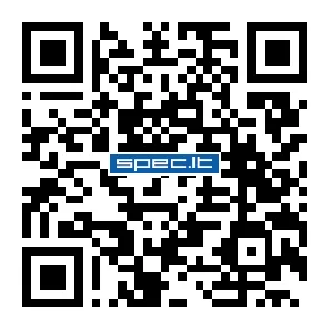 QR kodas | Hidrobalansas, UAB | spec.lt