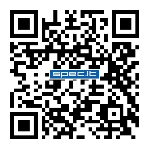 QR kodas | HIDROBALT DRIVE, UAB