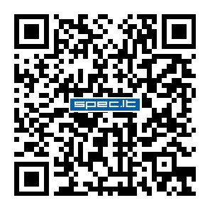 QR kodas | HIDROBALT, Lietuvos ir Suomijos, UAB Klaipėdos filialas